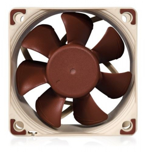 Noctua NF-A6x25 5V PWM 6cm hűtőventil&aacute;tor